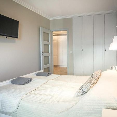 Cztery Oceany 808 Daire Gdansk Dış mekan fotoğraf
